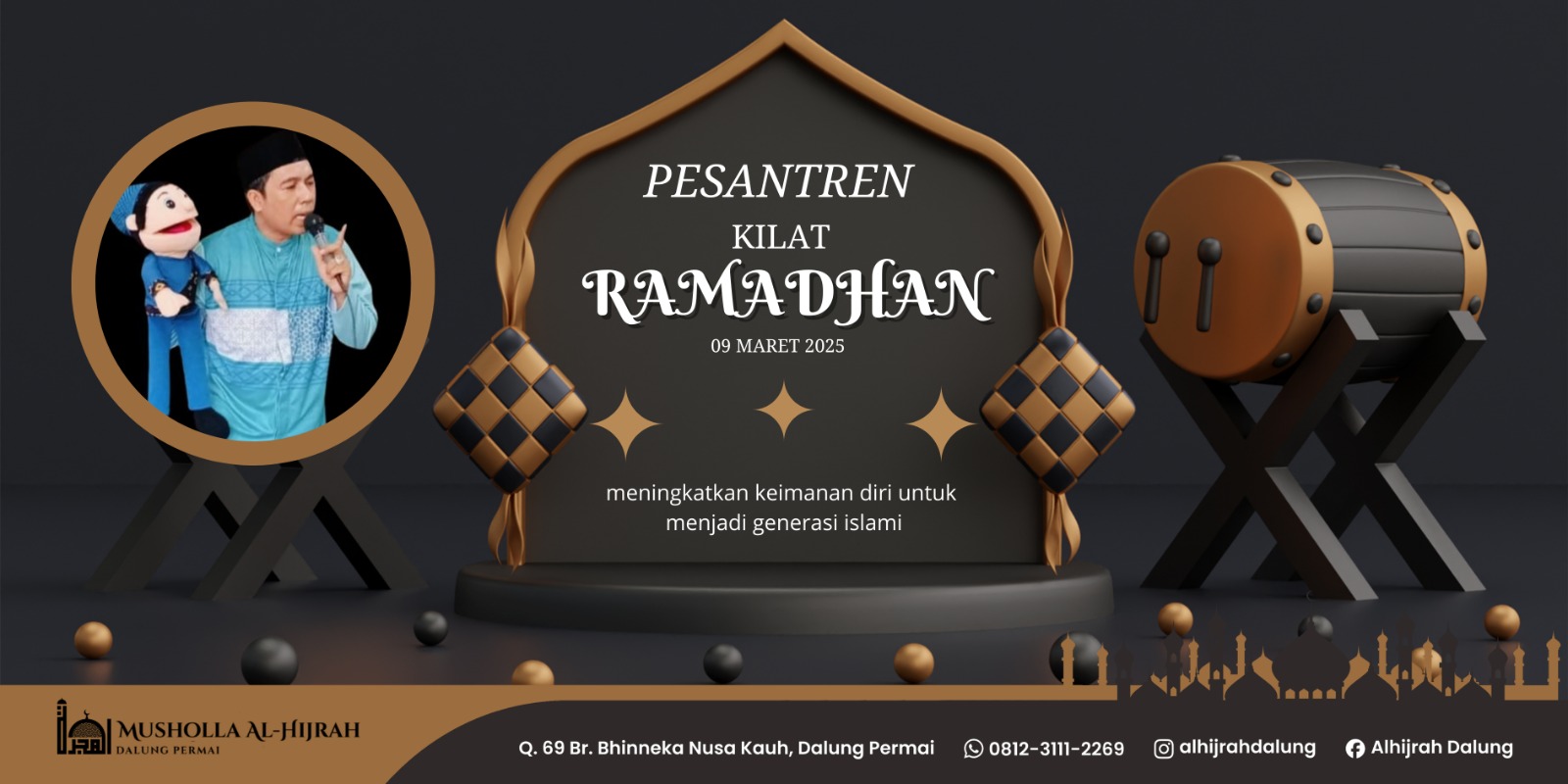 Ramadhan 2025